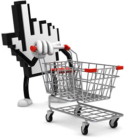 eCommerce services