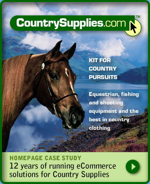 Country Supplies