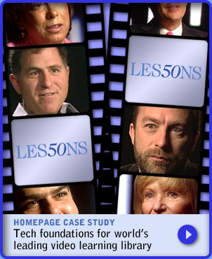 50 Lessons